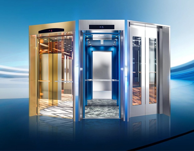 Shiv Elevator Team